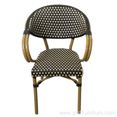 Handmade Dining Rattan Chairs